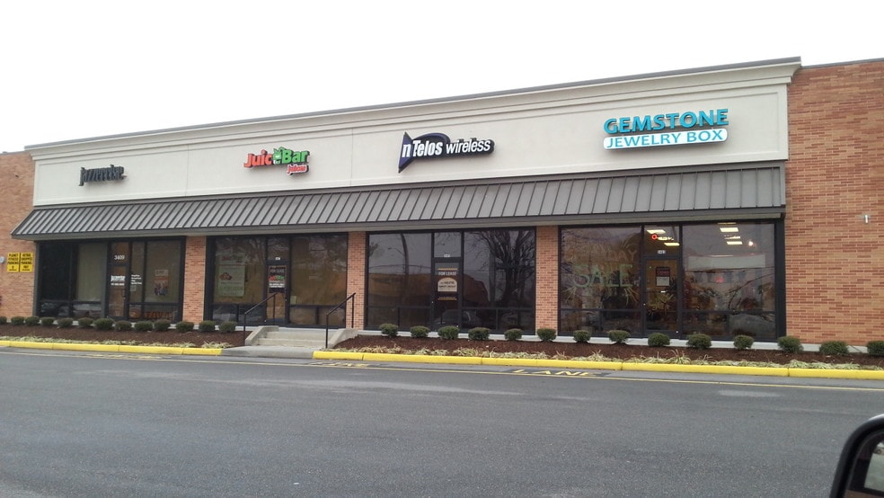 More Photos Of 5805-5821 W Norfolk Rd, Portsmouth Unknown For Lease