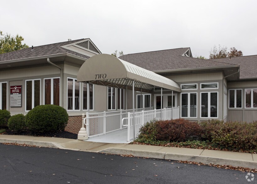 More Photos Of 721 Dresher Rd, Horsham Township Unknown For Lease