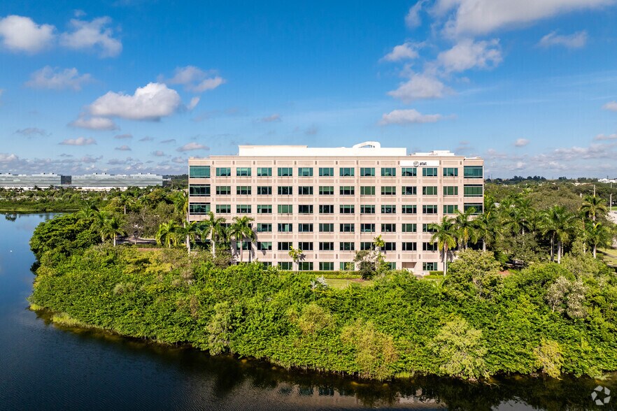 More Photos Of 13450 W Sunrise Blvd, Sunrise Office For Lease