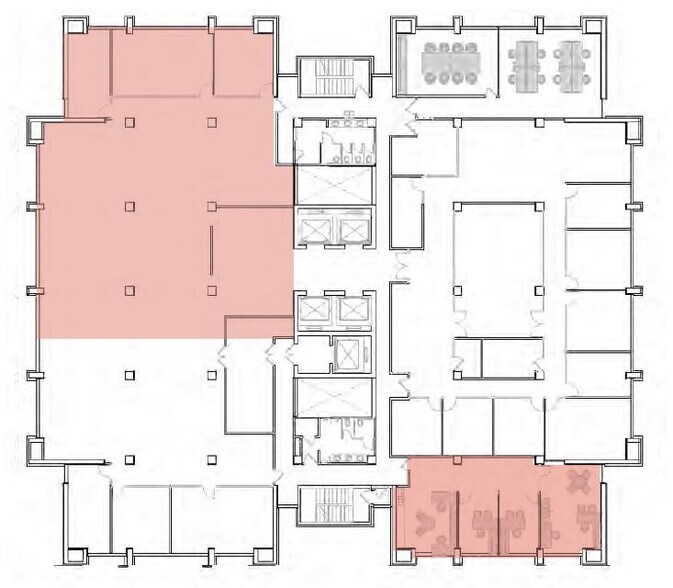 More Photos Of 310 S Main St, Salt Lake City Office For Sale