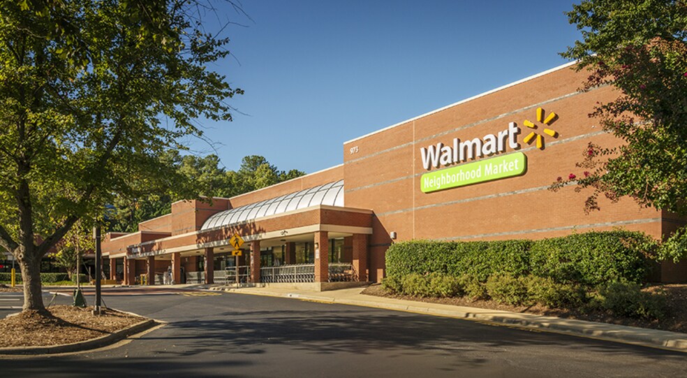 More Photos Of 921-965 N Harrison Ave, Cary Unknown For Lease