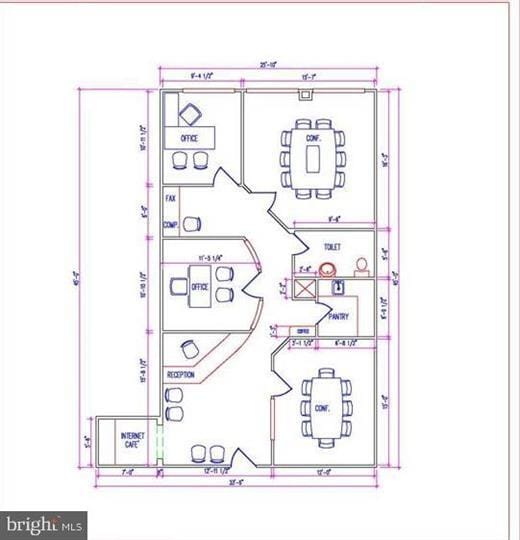 More Photos Of 44335 Premier Plz, Ashburn Medical For Sale