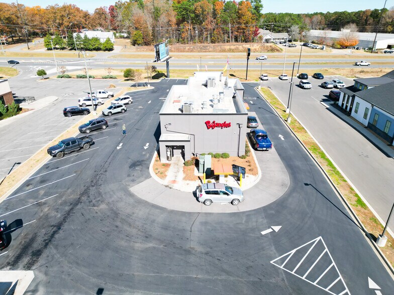 More Photos Of 2951 Highway 78 E, Jasper Fast Food For Sale