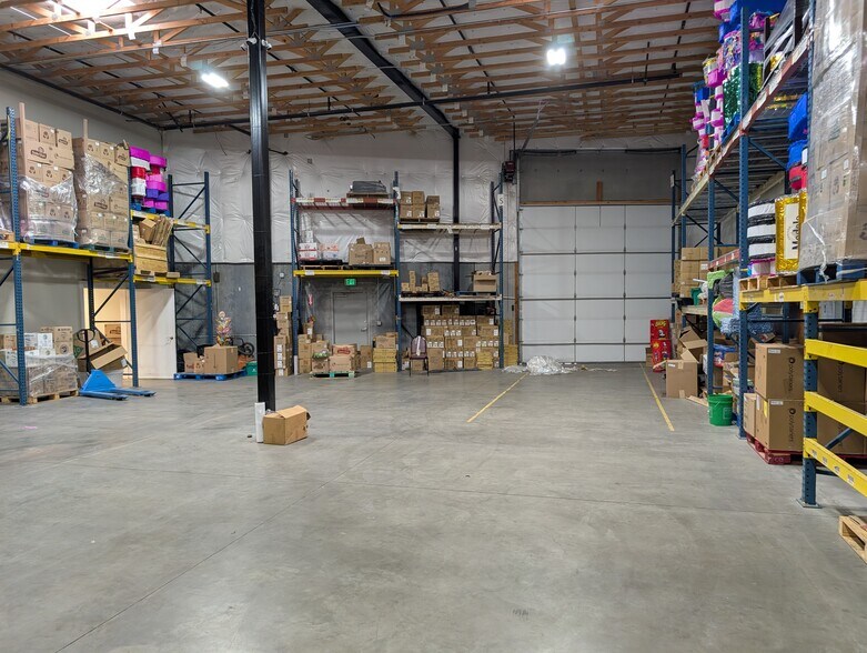 More Photos Of 14648 S 800 W, Bluffdale Warehouse For Lease