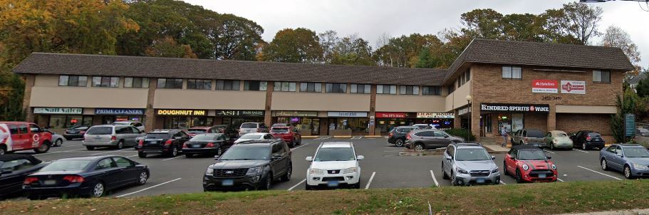 More Photos Of 2452-2490 Black Rock Tpke, Fairfield General Retail For Lease