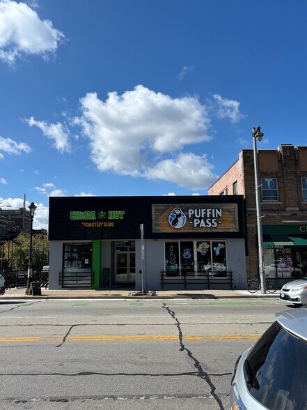 More Photos Of 2911 N Oakland Ave, Milwaukee Restaurant For Sale