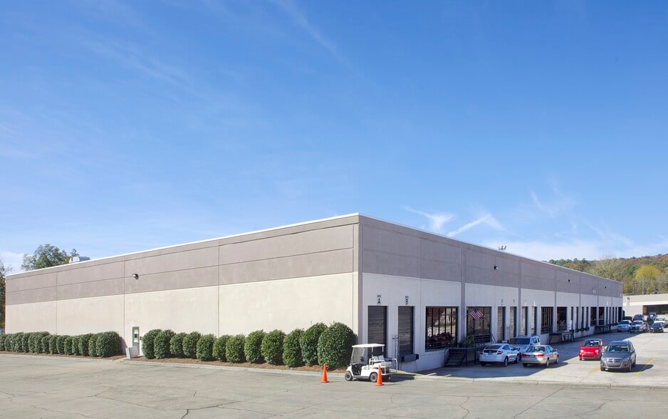 More Photos Of 2411-2425 1st Ave S, Irondale Unknown For Lease