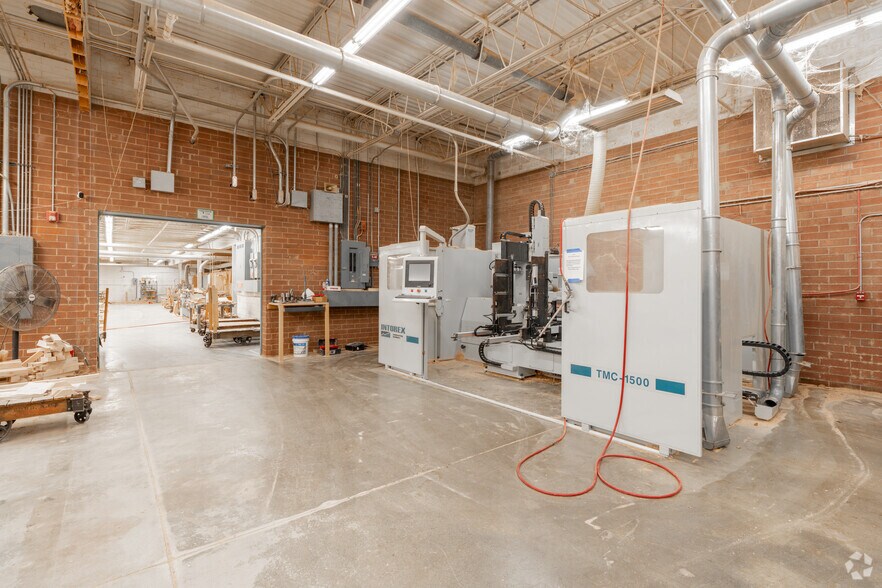 More Photos Of 980 3rd Ave SE, Hickory Warehouse For Sale