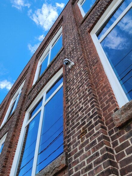 More Photos Of 565 N Main St, Woonsocket Warehouse For Sale