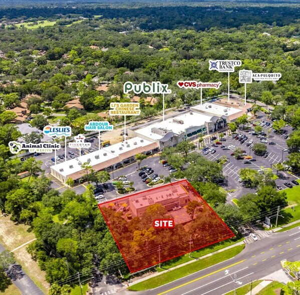 More Photos Of 3835 Wekiva Springs Rd, Longwood Fast Food For Sale