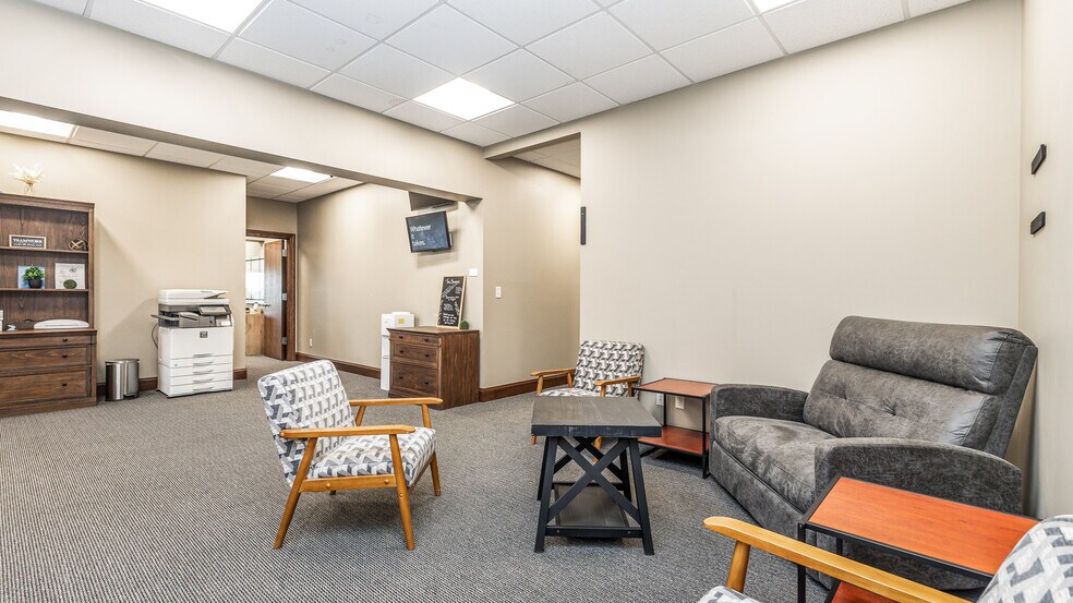 More Photos Of 11470 Industrial Dr, Galena Warehouse For Sale