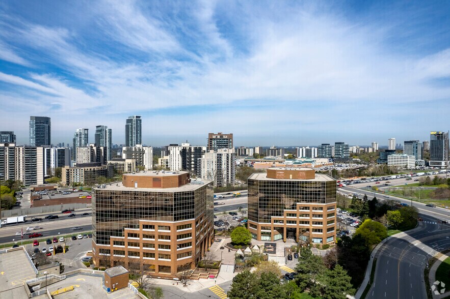 More Photos Of 2001 Sheppard Ave E, Toronto Unknown For Lease