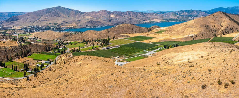 More Photos Of 644 Union Valley Rd, Chelan Manufactured Housing Mobile Home Park For Sale
