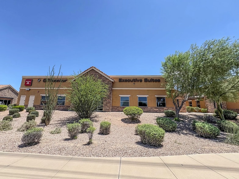 More Photos Of 2921 N Power Rd, Mesa Medical For Sale