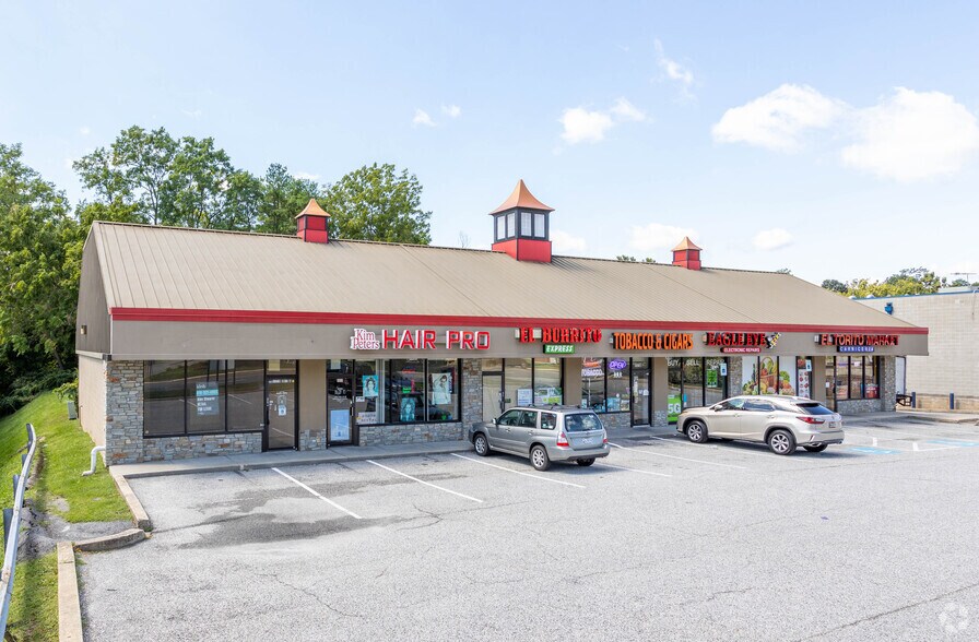 More Photos Of 11718 Reisterstown Rd, Reisterstown Unknown For Lease
