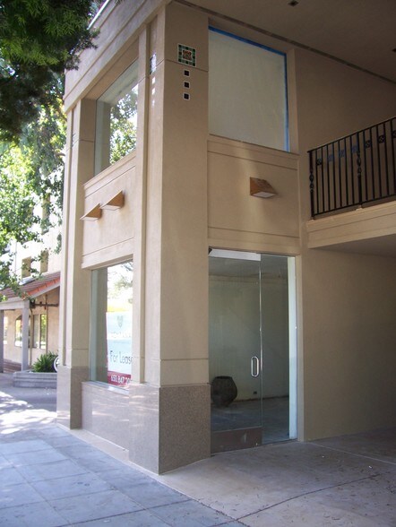 More Photos Of 644 Emerson St, Palo Alto Office For Lease