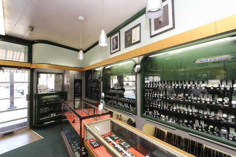 More Photos Of 5404 Harford Rd, Baltimore Storefront Retail Residential For Sale