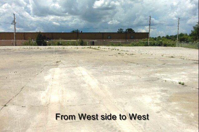 More Photos Of 8630 Brookville Rd, Indianapolis Industrial For Sale