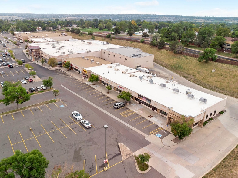 More Photos Of 6470-6650 W 120th Ave, Broomfield Unknown For Lease