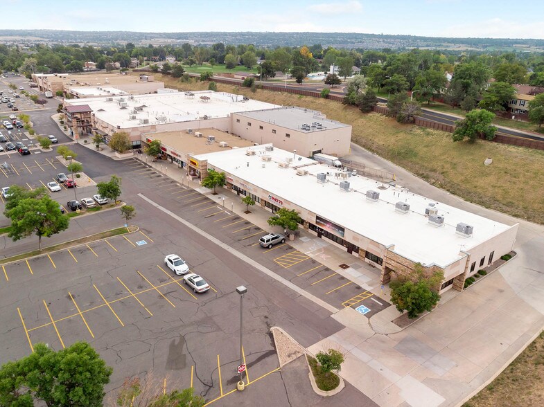 More Photos Of 6470-6650 W 120th Ave, Broomfield Unknown For Sale