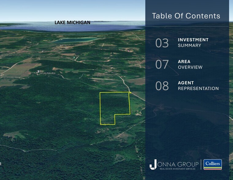 More Photos Of S Kasben Rd, Cedar Land For Sale