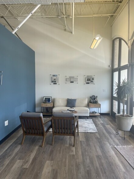 More Photos Of 635 Rutledge Ave, Charleston Loft Creative Space For Lease