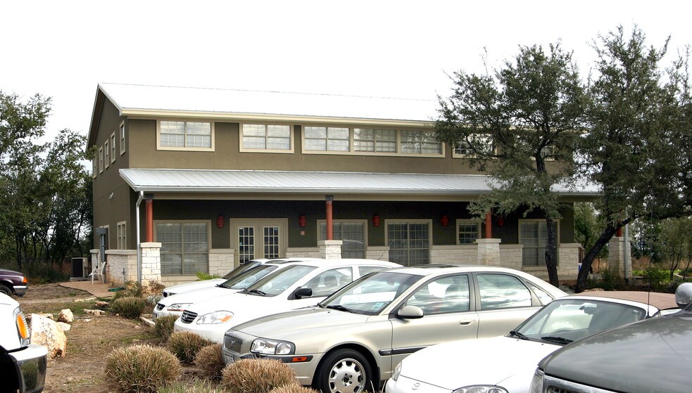More Photos Of 20308 Hwy 71 W, Spicewood Office For Lease