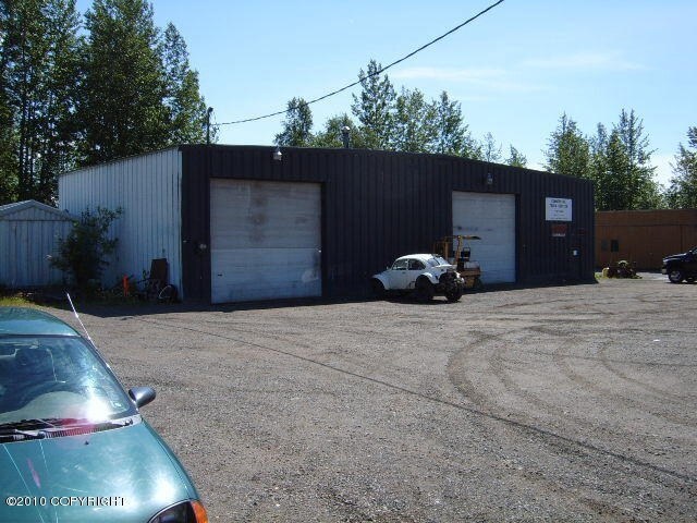 More Photos Of 2014 N Post Rd, Anchorage Warehouse For Sale