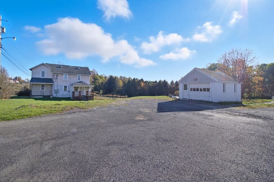 More Photos Of 1056 S Saint Marys St, Saint Marys Land For Sale