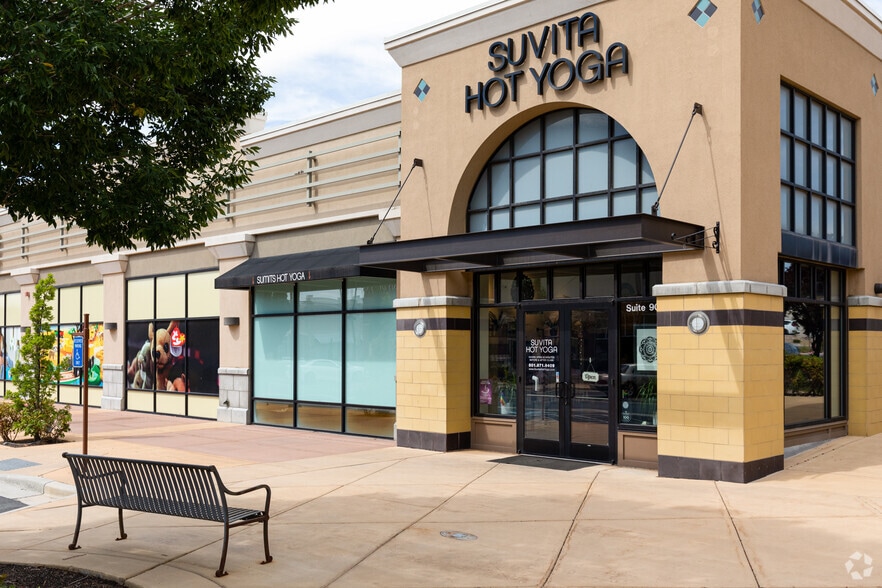 More Photos Of 11400-11800 S Bangerter Hwy, South Jordan Unknown For Lease