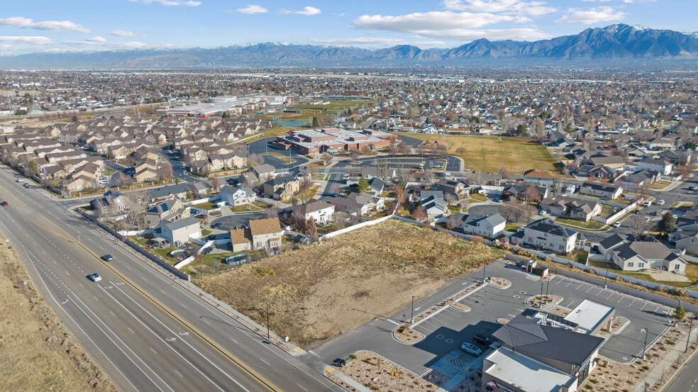 More Photos Of 8939 5600 w, West Jordan Land For Sale