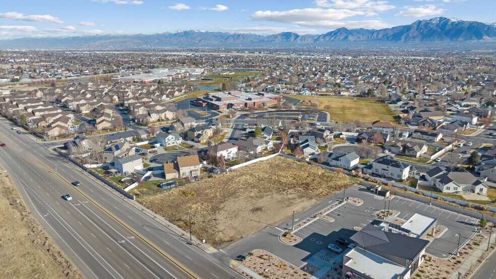 More Photos Of 8939 S 5600 W, West Jordan Land For Sale