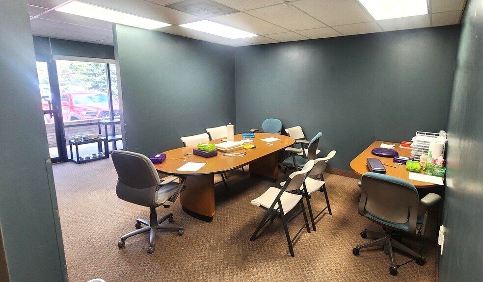 More Photos Of 11152 Huron St, Northglenn Medical For Sale