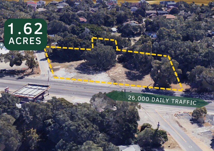 More Photos Of 3449 Barrancas Ave, Pensacola Land For Sale