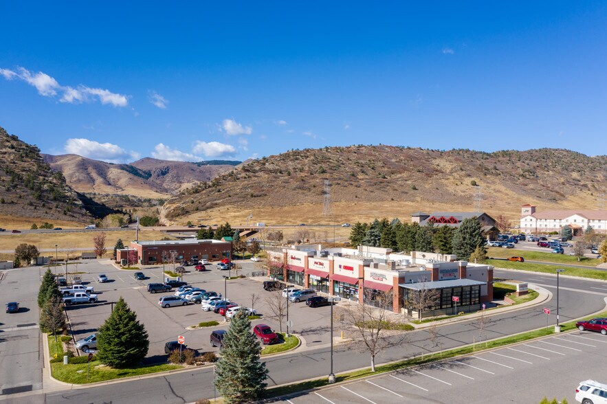 More Photos Of 12652 W Ken Caryl Ave, Littleton Freestanding For Lease