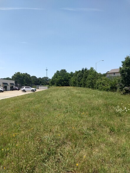 More Photos Of 2300 Browns Ln, Jonesboro Land For Sale