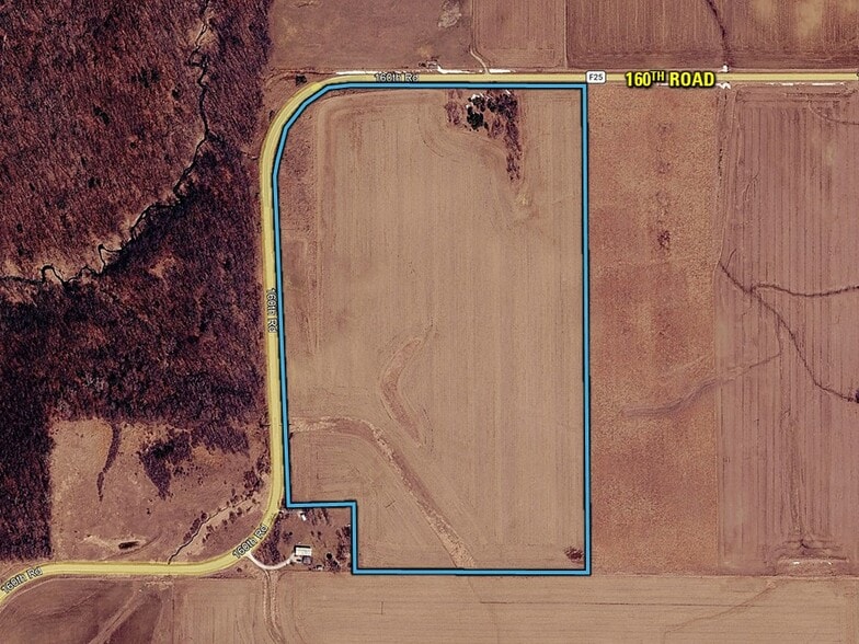 More Photos Of 160th Road, Yale Land For Sale