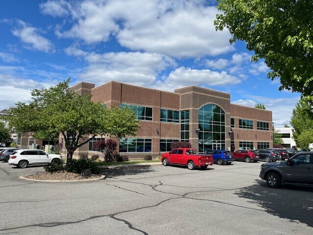 More Photos Of 1420 N Mullan St, Spokane Coworking Space