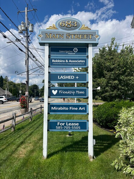 More Photos Of 683 Main St, Norwell Loft Creative Space For Lease