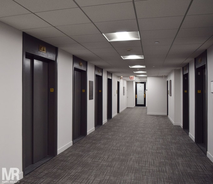 More Photos Of 180 N Michigan Ave, Chicago Office For Lease