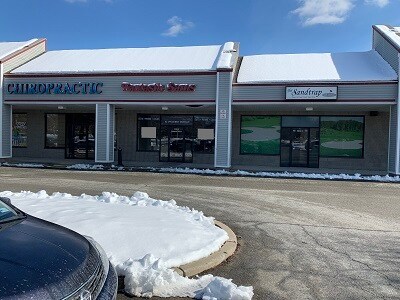 More Photos Of 145 Faunce Corner Rd, Dartmouth Unknown For Lease