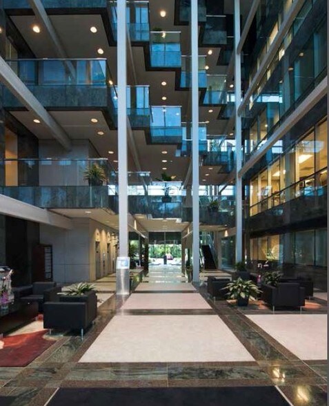 Photo of 2nd Floor Ste 250E