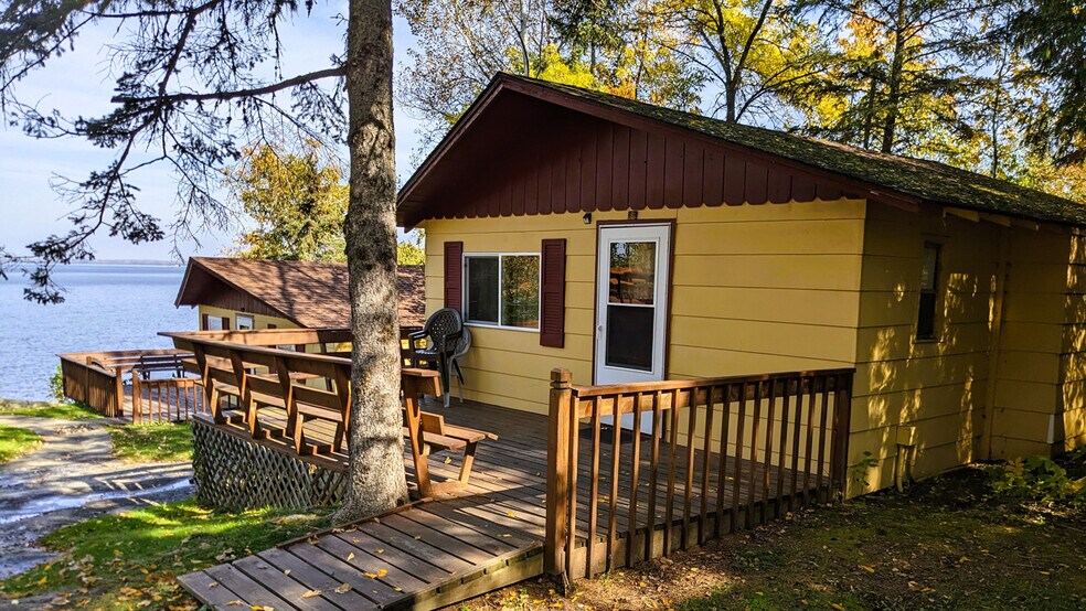 More Photos Of 10060 Gappa Rd, Kabetogama Hospitality For Sale