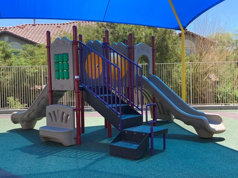 More Photos Of 8535 Blue Diamond Rd, Las Vegas Daycare Center For Sale