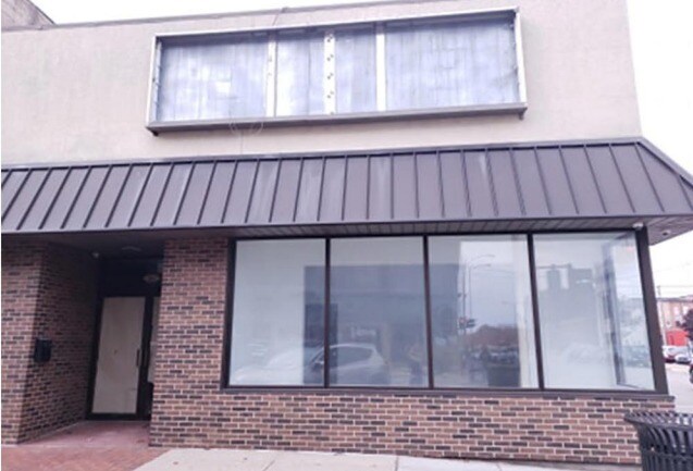 Primary Photo Of 821 Washington Ave, Bay City Freestanding For Lease