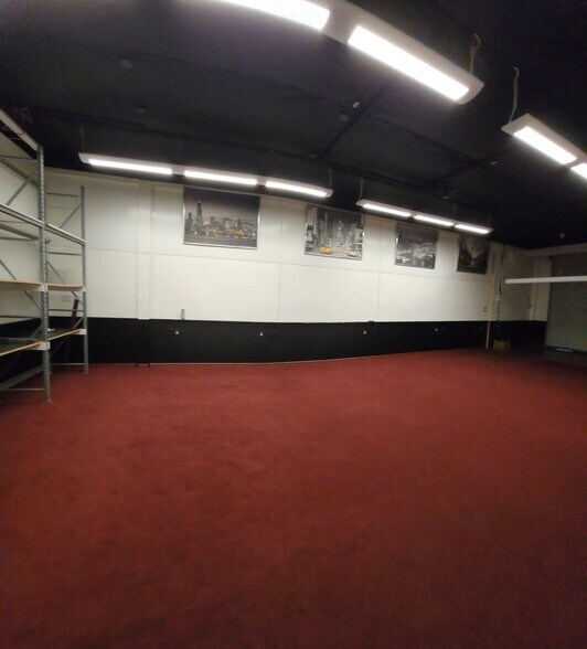 More Photos Of 3841 Birch St, Newport Beach Light Manufacturing For Lease