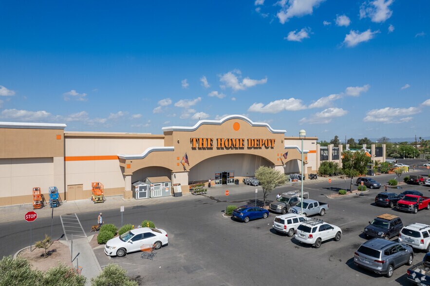 More Photos Of 3413-3761 E Broadway Blvd, Tucson Unknown For Lease