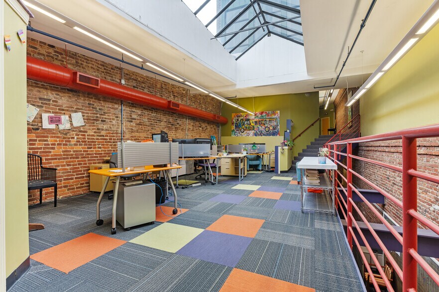More Photos Of 623 W Main St, Louisville Office For Sale