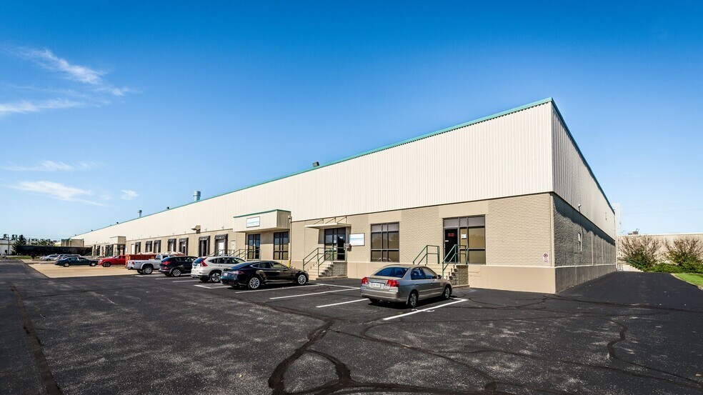 Primary Photo Of 5850 W 80th St, Indianapolis Unknown For Lease