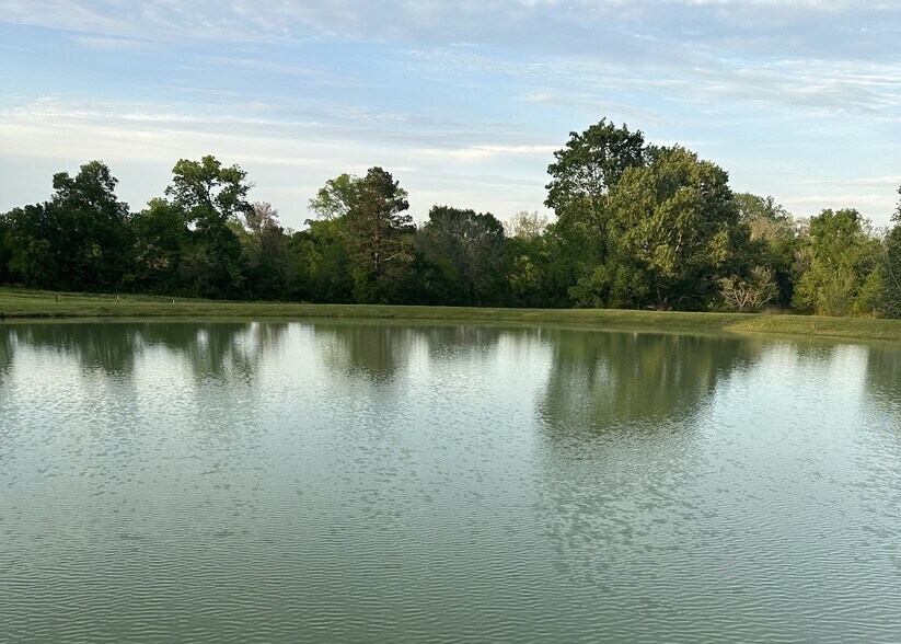 More Photos Of 3935 Spring Branch Road, Montgomery Land For Sale
